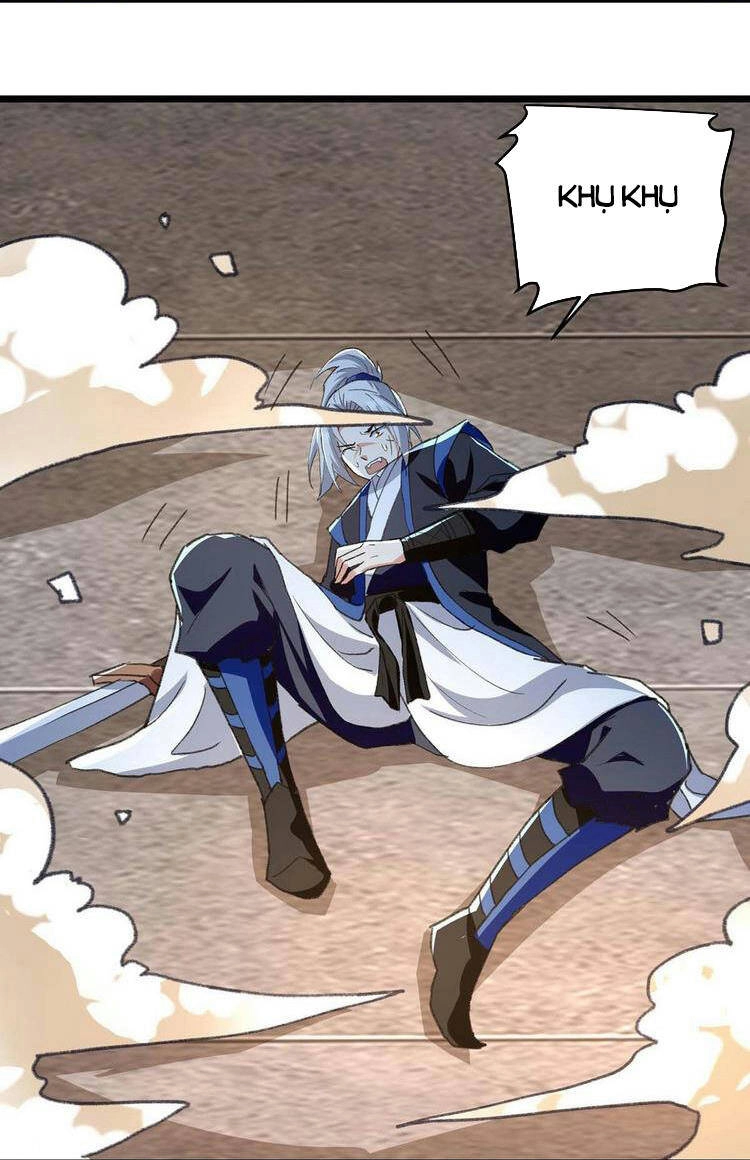 Lăng Thiên Thần Đế Chapter 241 - 2