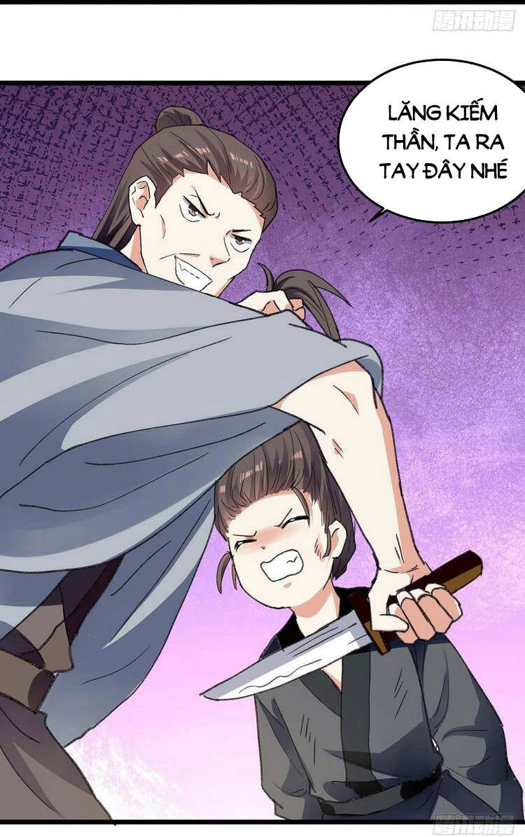 Lăng Thiên Thần Đế Chapter 241 - 3