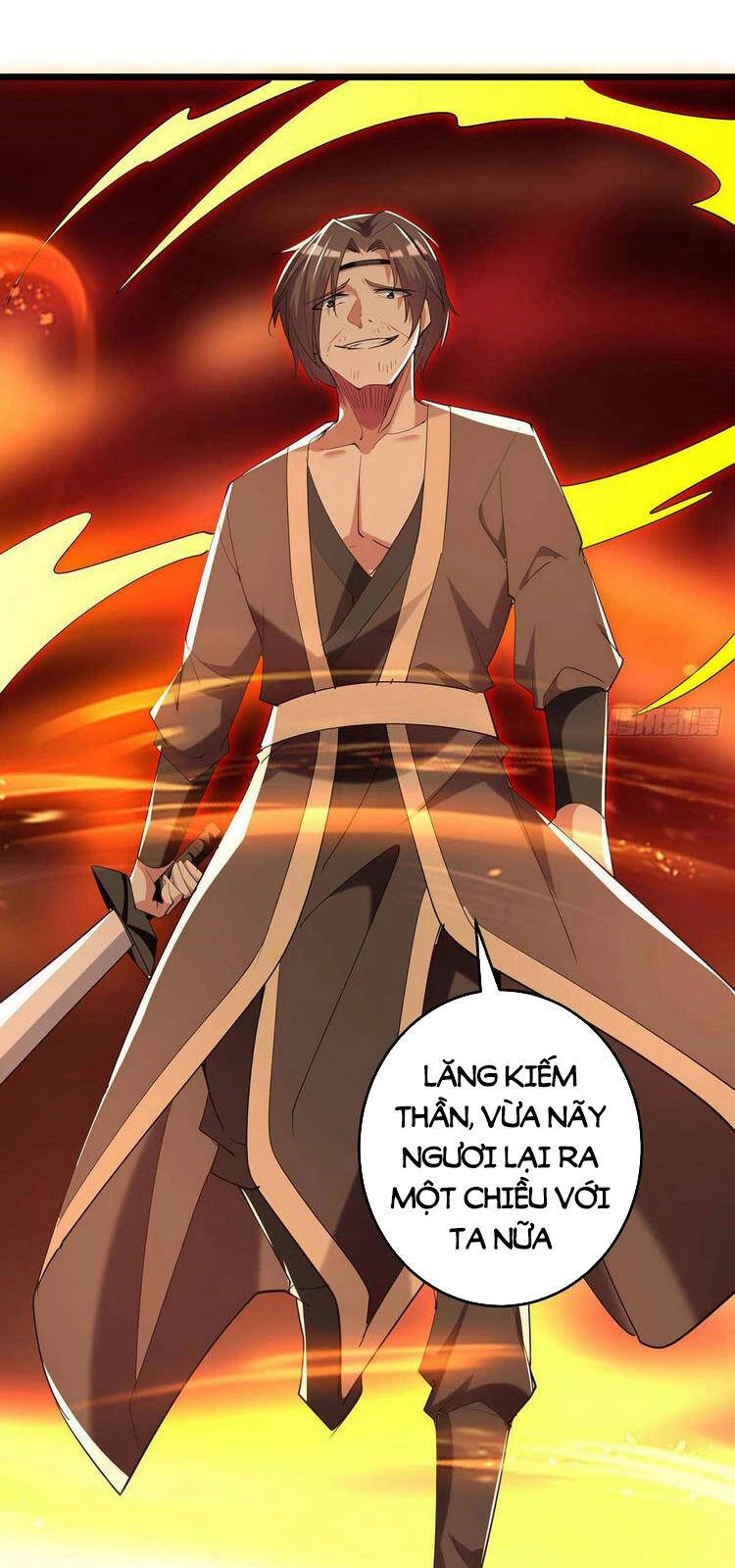 Lăng Thiên Thần Đế Chapter 241 - 10