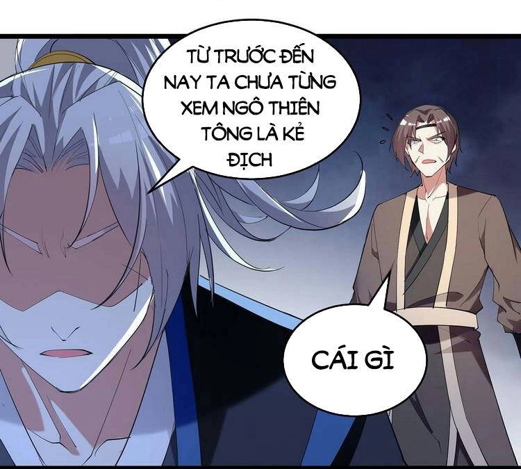 Lăng Thiên Thần Đế Chapter 241 - 20