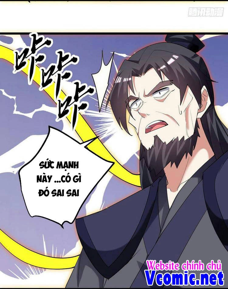 Lăng Thiên Thần Đế Chapter 241 - 25