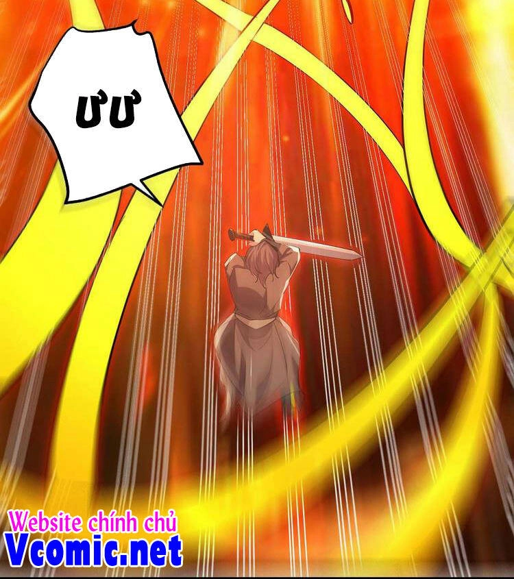 Lăng Thiên Thần Đế Chapter 241 - 27