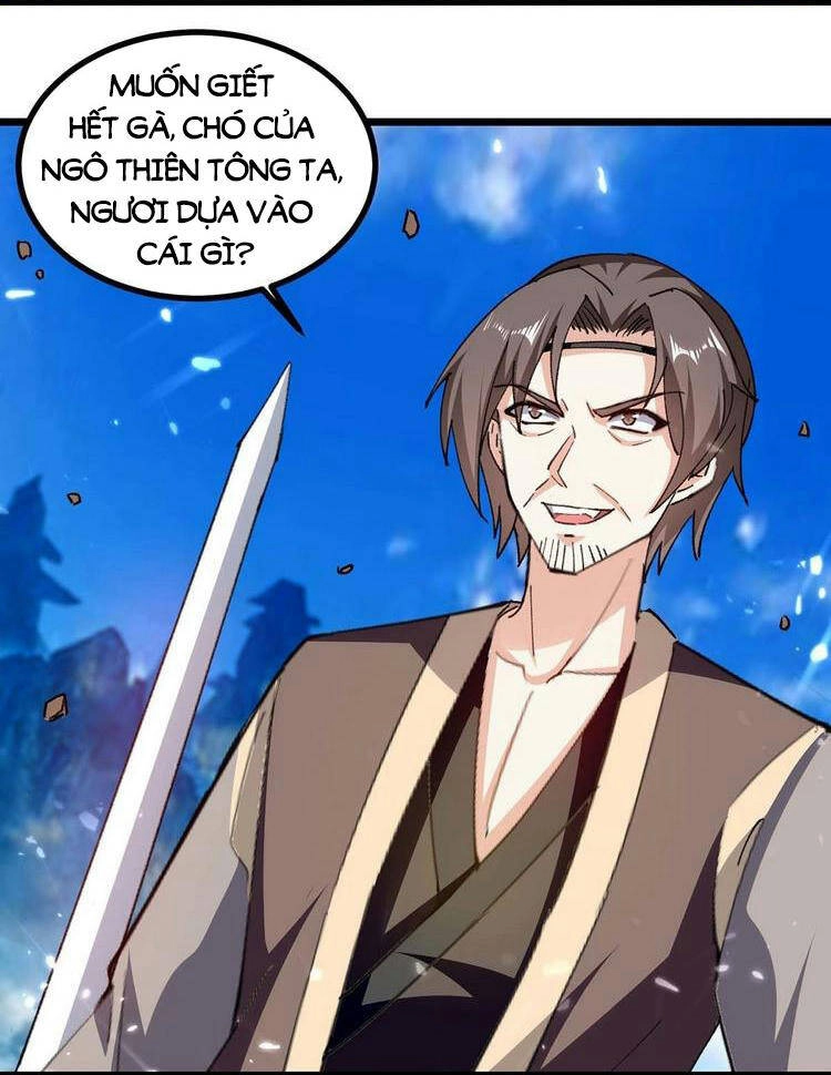 Lăng Thiên Thần Đế Chapter 242 - 2