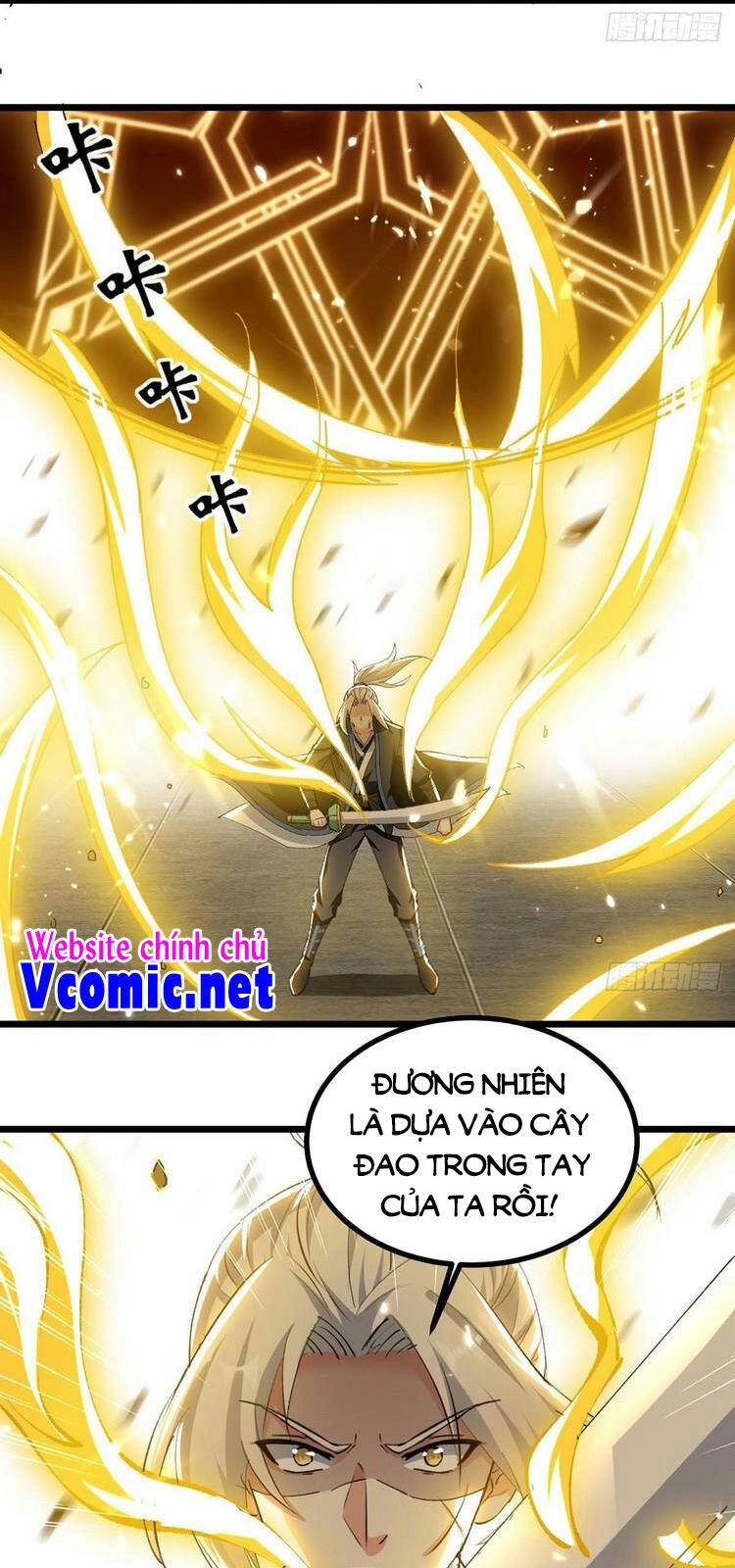 Lăng Thiên Thần Đế Chapter 242 - 3