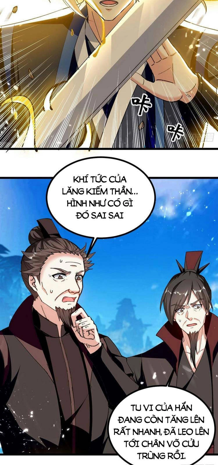 Lăng Thiên Thần Đế Chapter 242 - 4