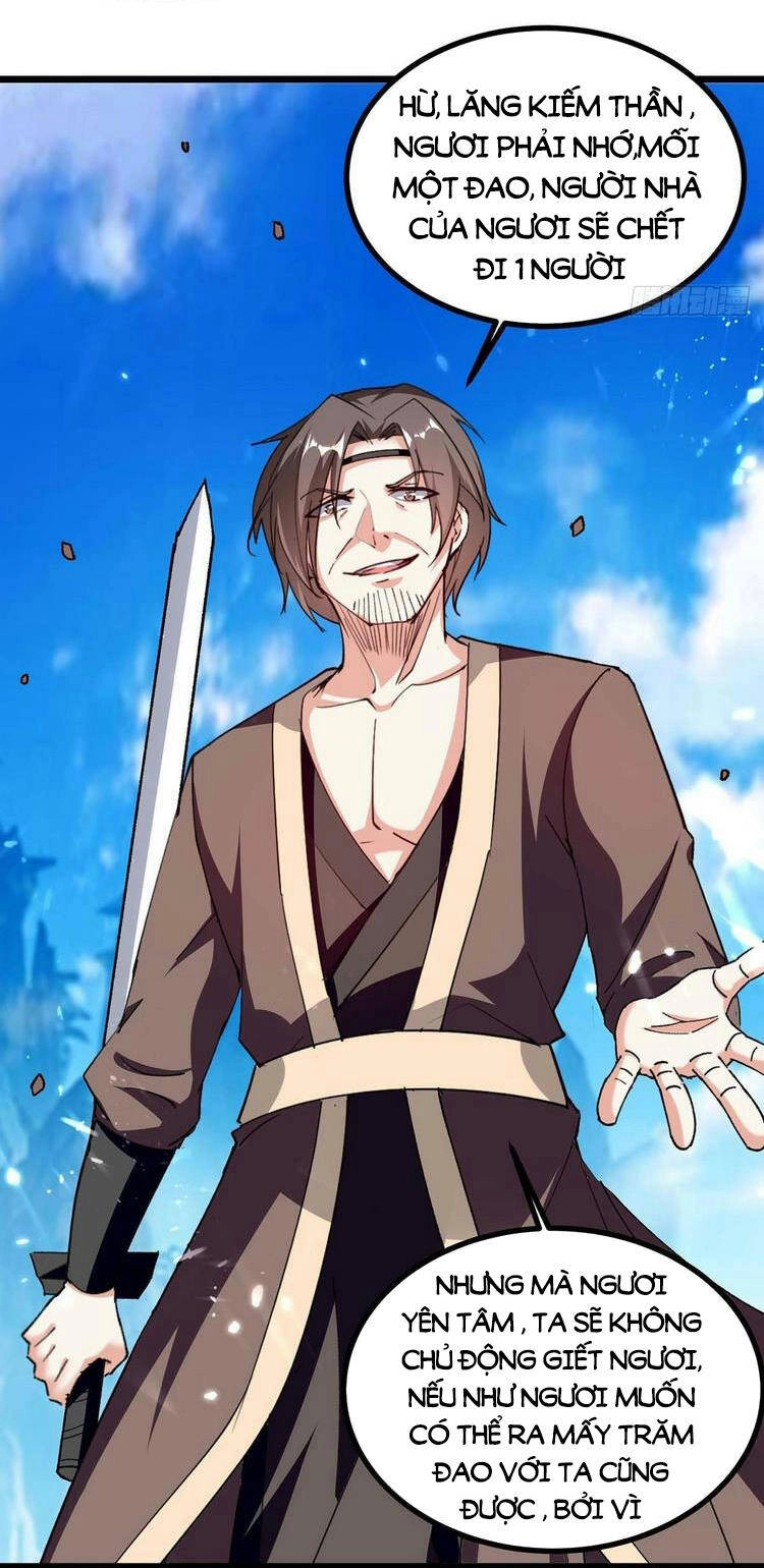 Lăng Thiên Thần Đế Chapter 242 - 6