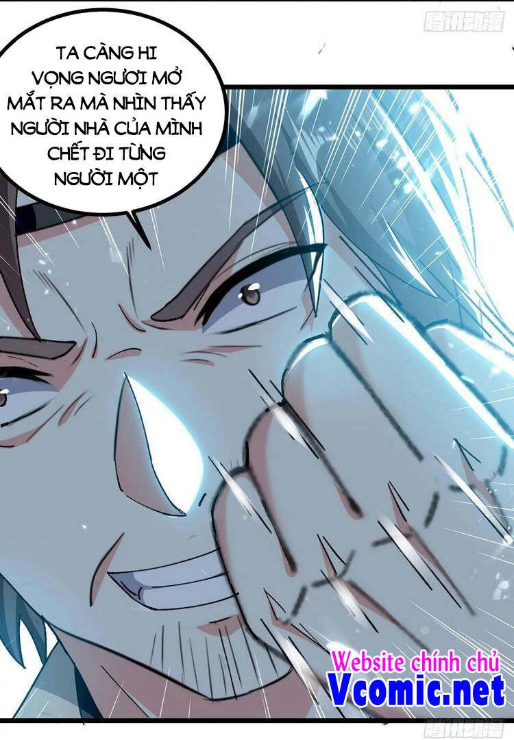 Lăng Thiên Thần Đế Chapter 242 - 7