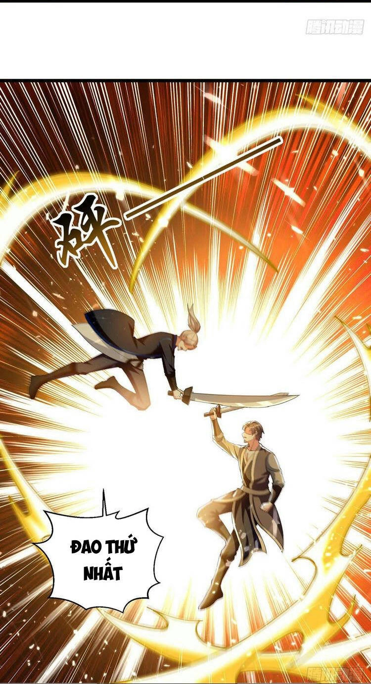 Lăng Thiên Thần Đế Chapter 242 - 10