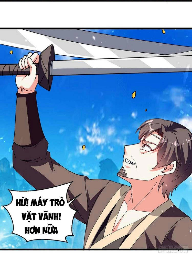 Lăng Thiên Thần Đế Chapter 242 - 11