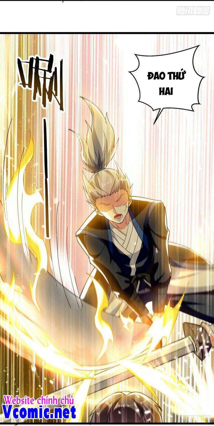 Lăng Thiên Thần Đế Chapter 242 - 15