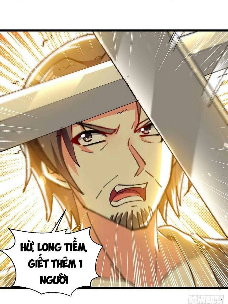 Lăng Thiên Thần Đế Chapter 242 - 16