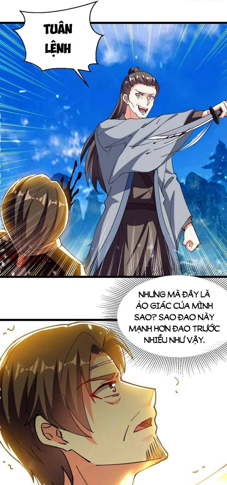 Lăng Thiên Thần Đế Chapter 242 - 17