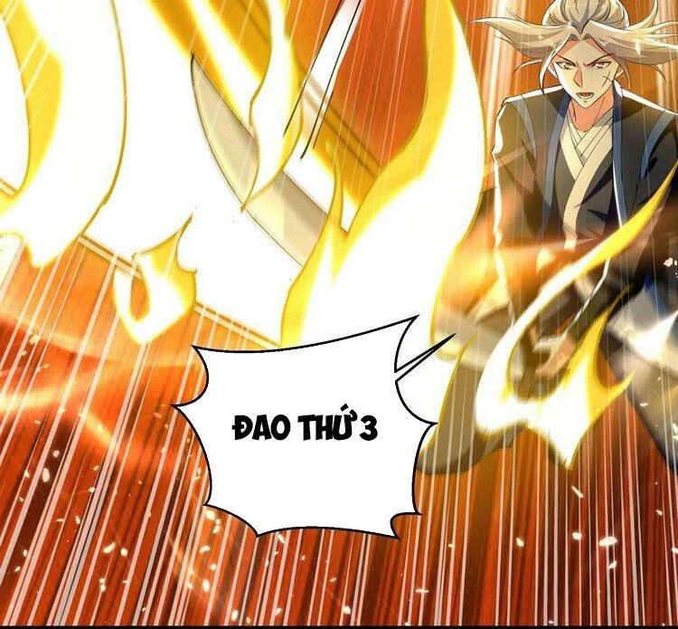 Lăng Thiên Thần Đế Chapter 242 - 19