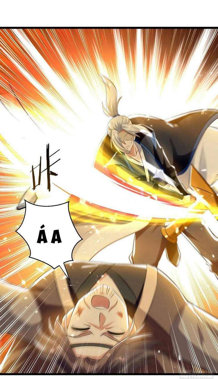 Lăng Thiên Thần Đế Chapter 242 - 23