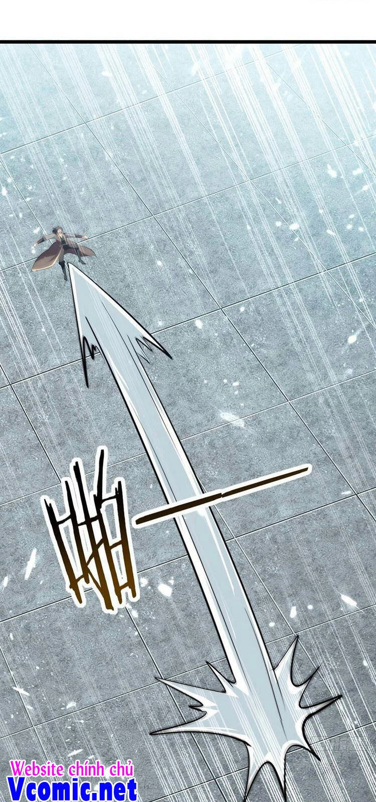 Lăng Thiên Thần Đế Chapter 242 - 24