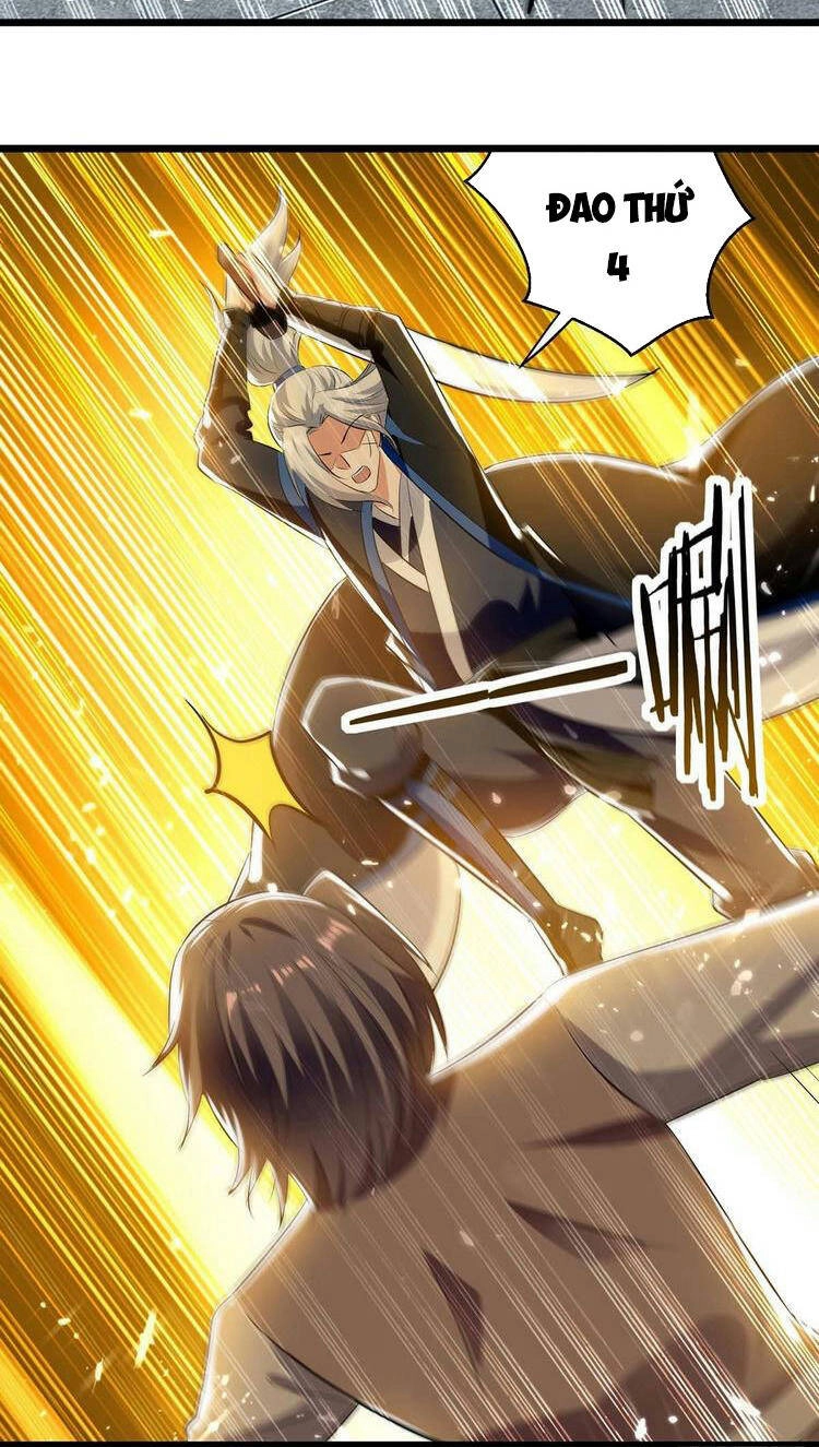 Lăng Thiên Thần Đế Chapter 242 - 25