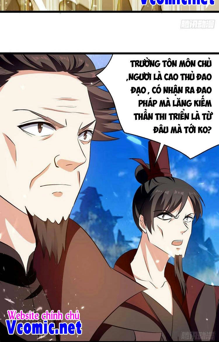 Lăng Thiên Thần Đế Chapter 242 - 28