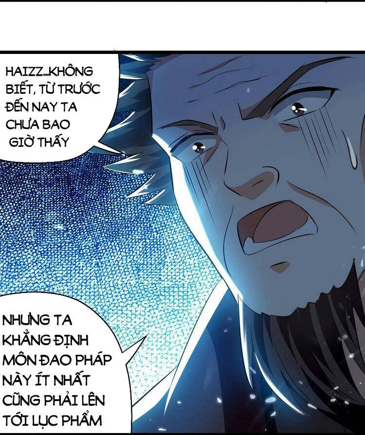 Lăng Thiên Thần Đế Chapter 242 - 29