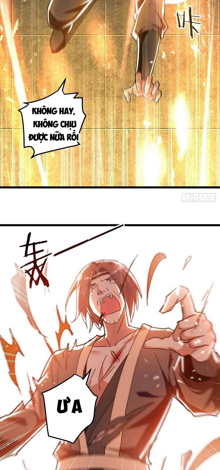 Lăng Thiên Thần Đế Chapter 243 - 11