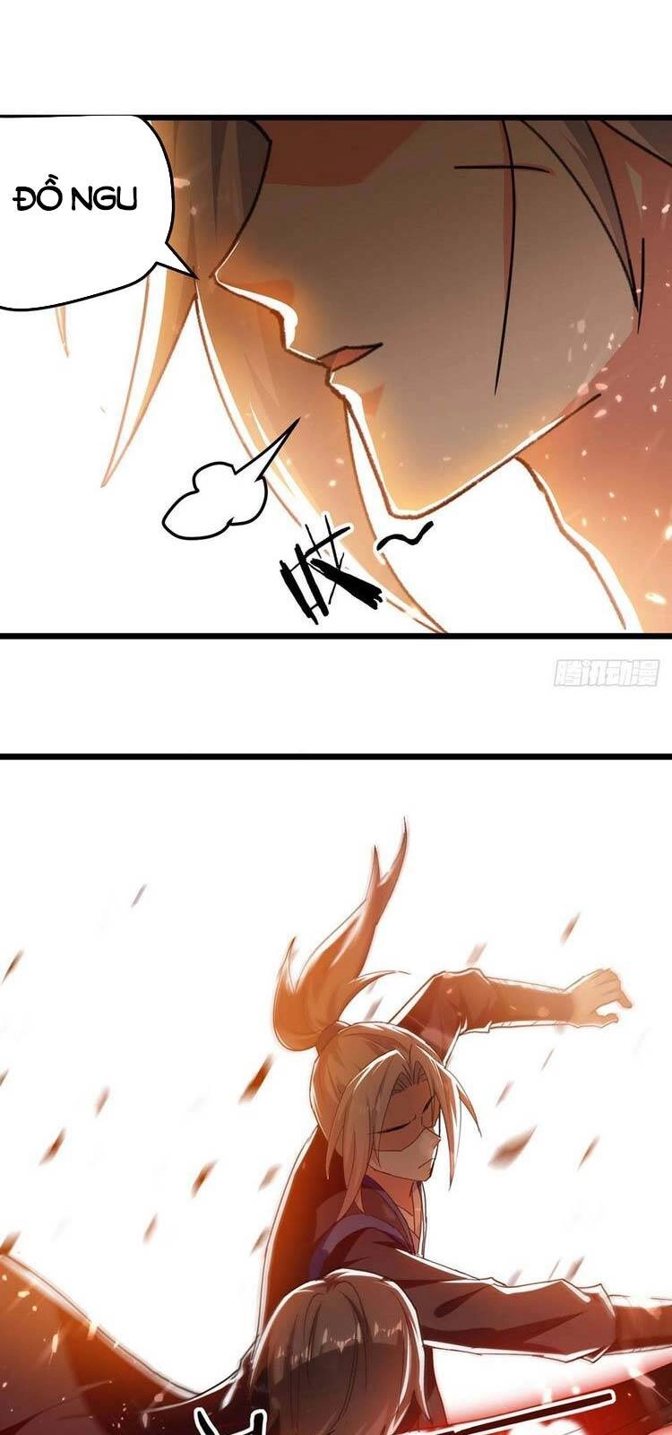 Lăng Thiên Thần Đế Chapter 243 - 20