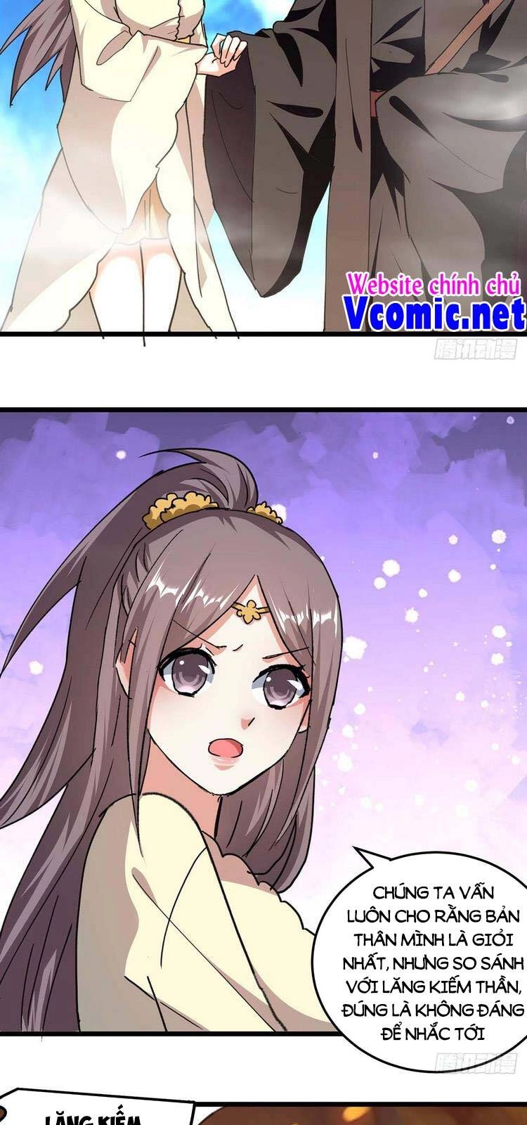 Lăng Thiên Thần Đế Chapter 244 - 3