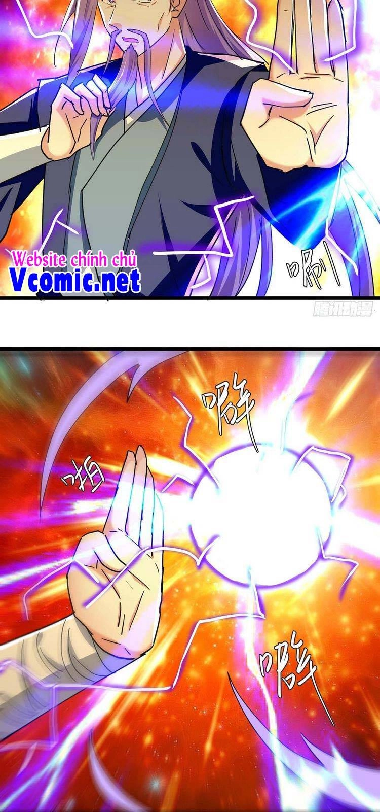 Lăng Thiên Thần Đế Chapter 244 - 11