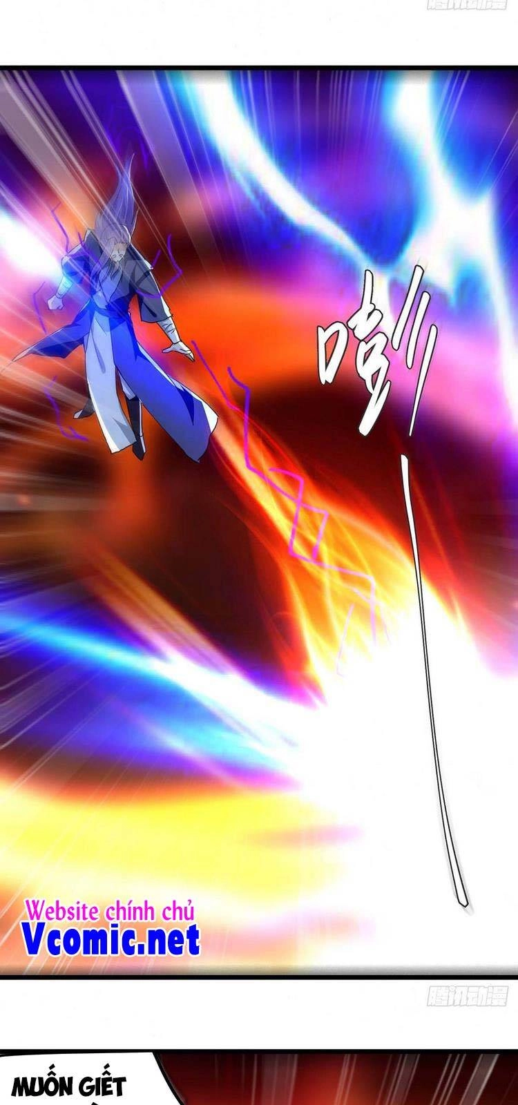 Lăng Thiên Thần Đế Chapter 244 - 14