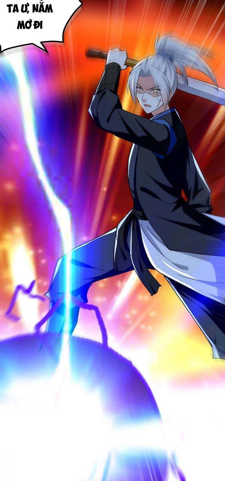 Lăng Thiên Thần Đế Chapter 244 - 15