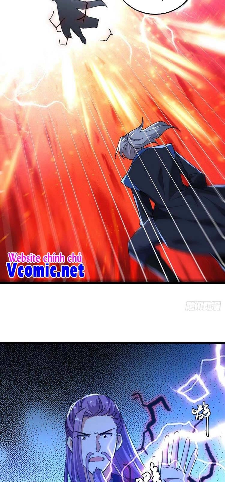 Lăng Thiên Thần Đế Chapter 244 - 21