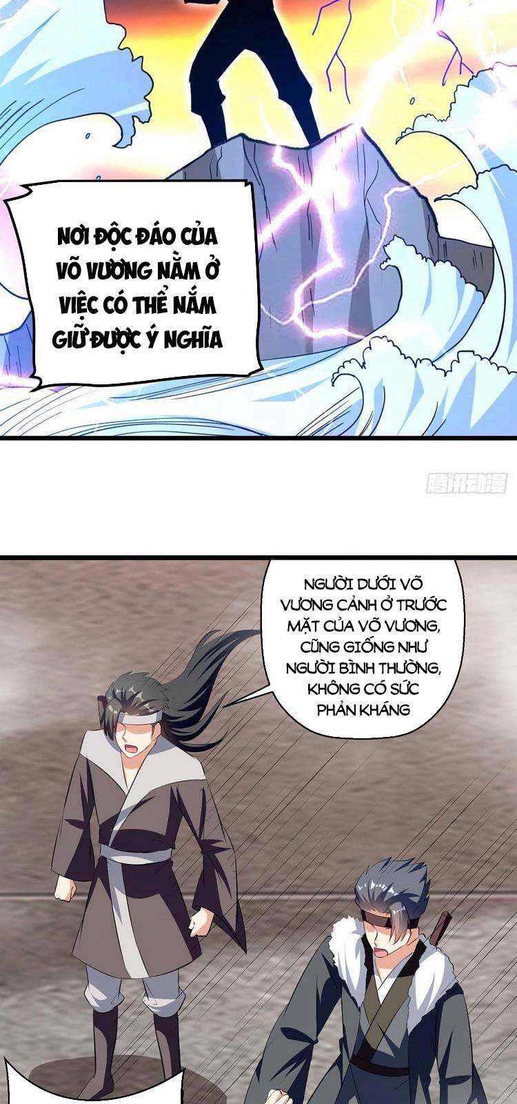 Lăng Thiên Thần Đế Chapter 245 - 2