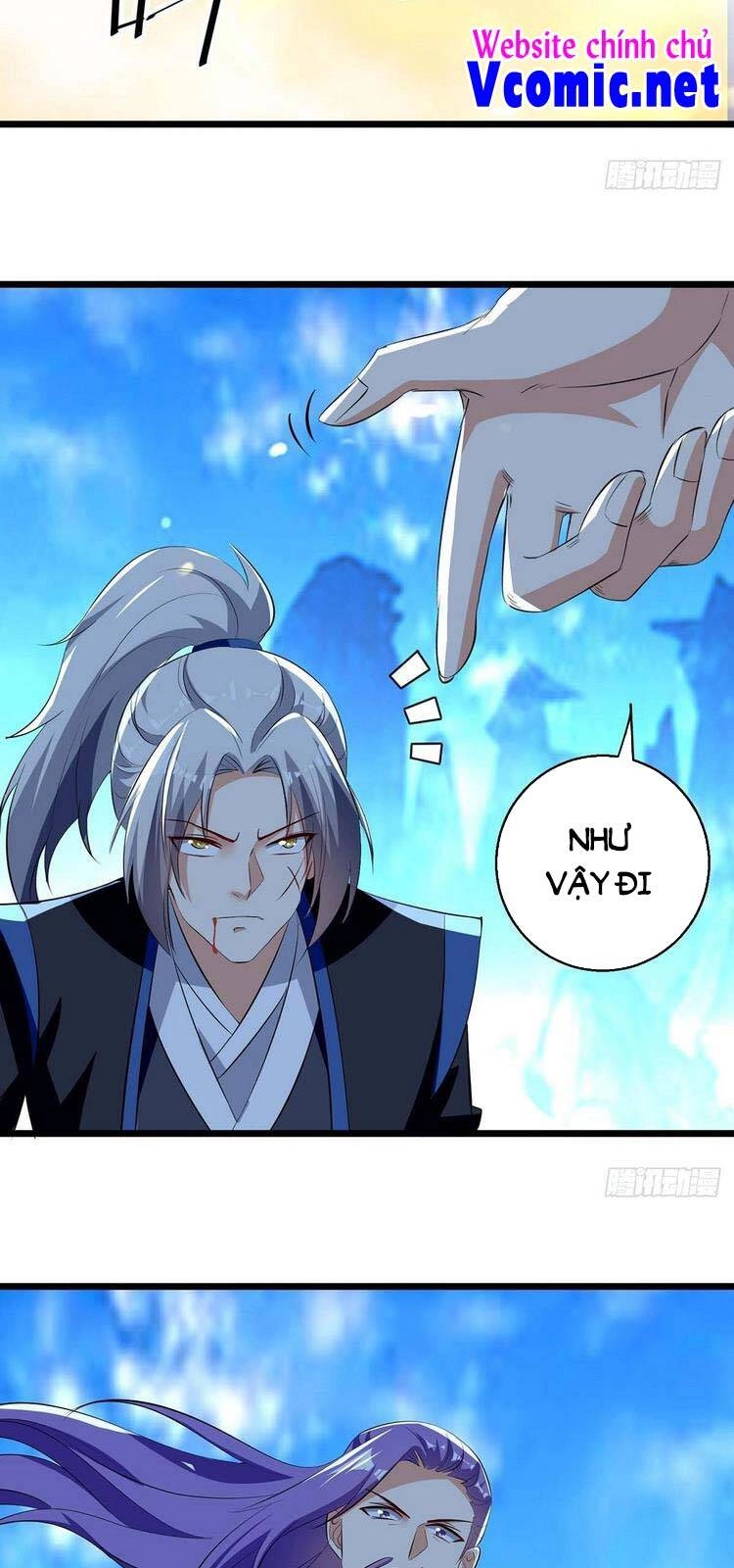 Lăng Thiên Thần Đế Chapter 245 - 6