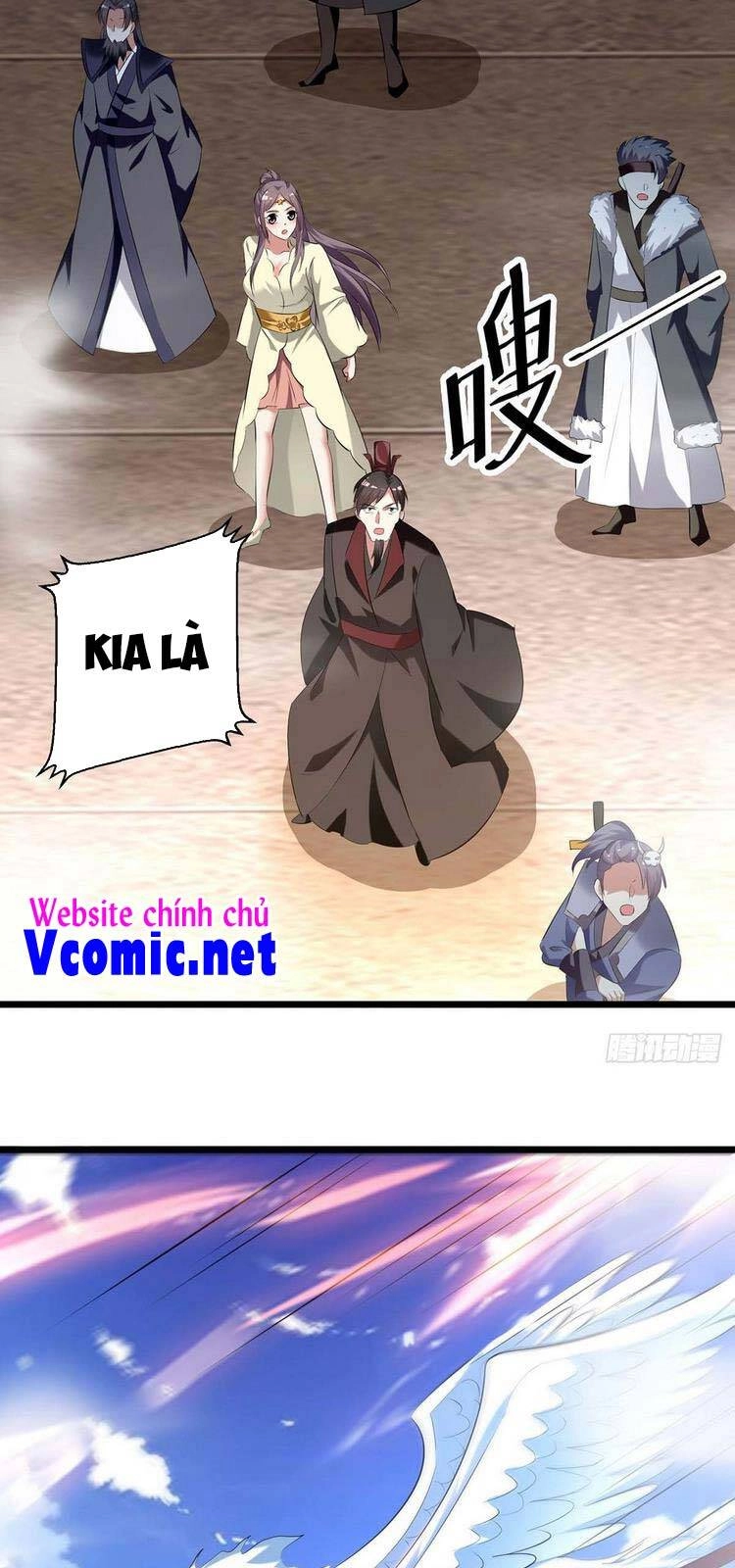 Lăng Thiên Thần Đế Chapter 245 - 12