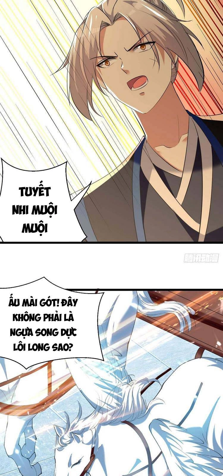 Lăng Thiên Thần Đế Chapter 245 - 16