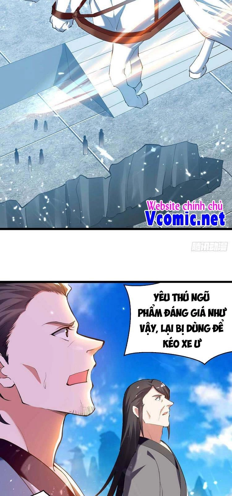 Lăng Thiên Thần Đế Chapter 245 - 17