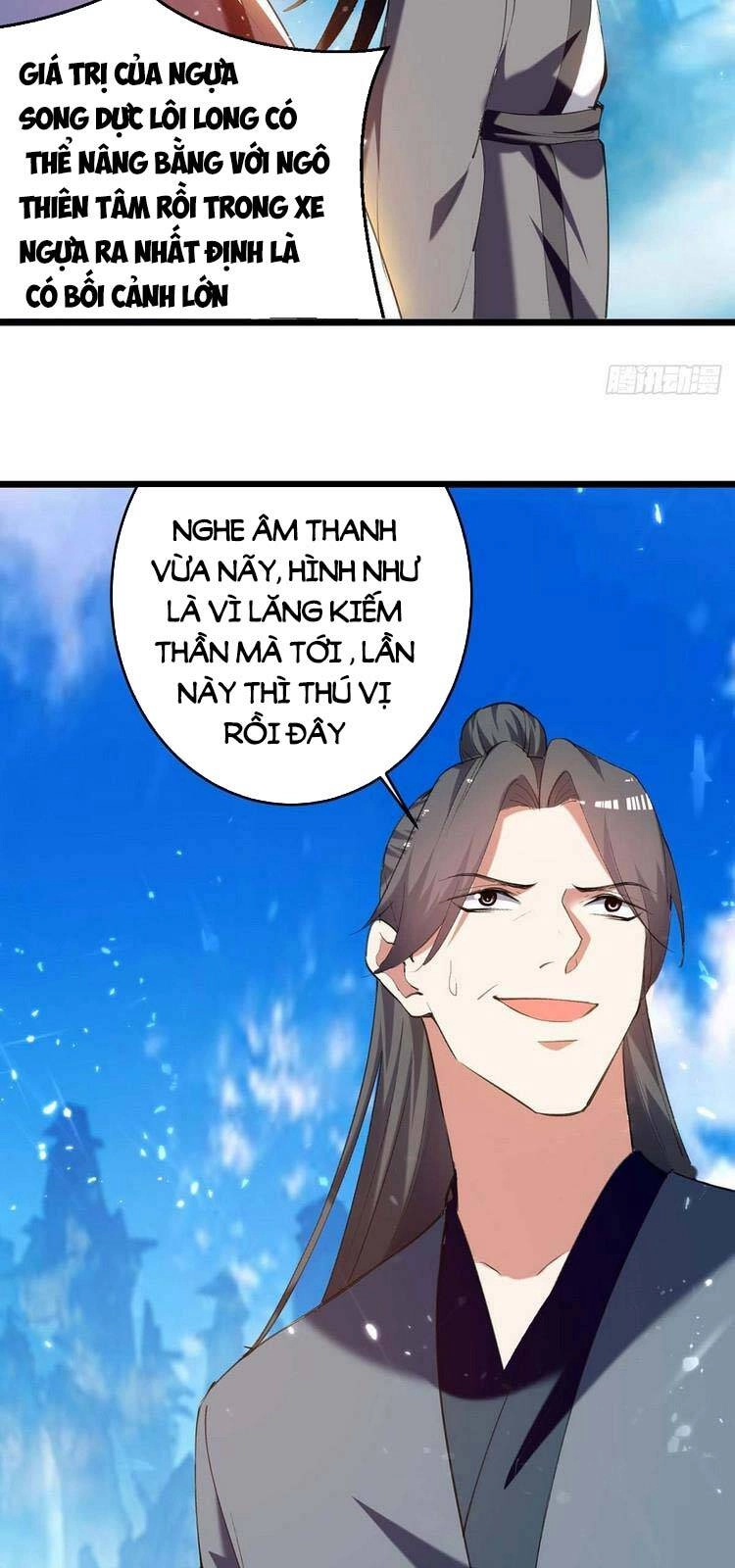 Lăng Thiên Thần Đế Chapter 245 - 18