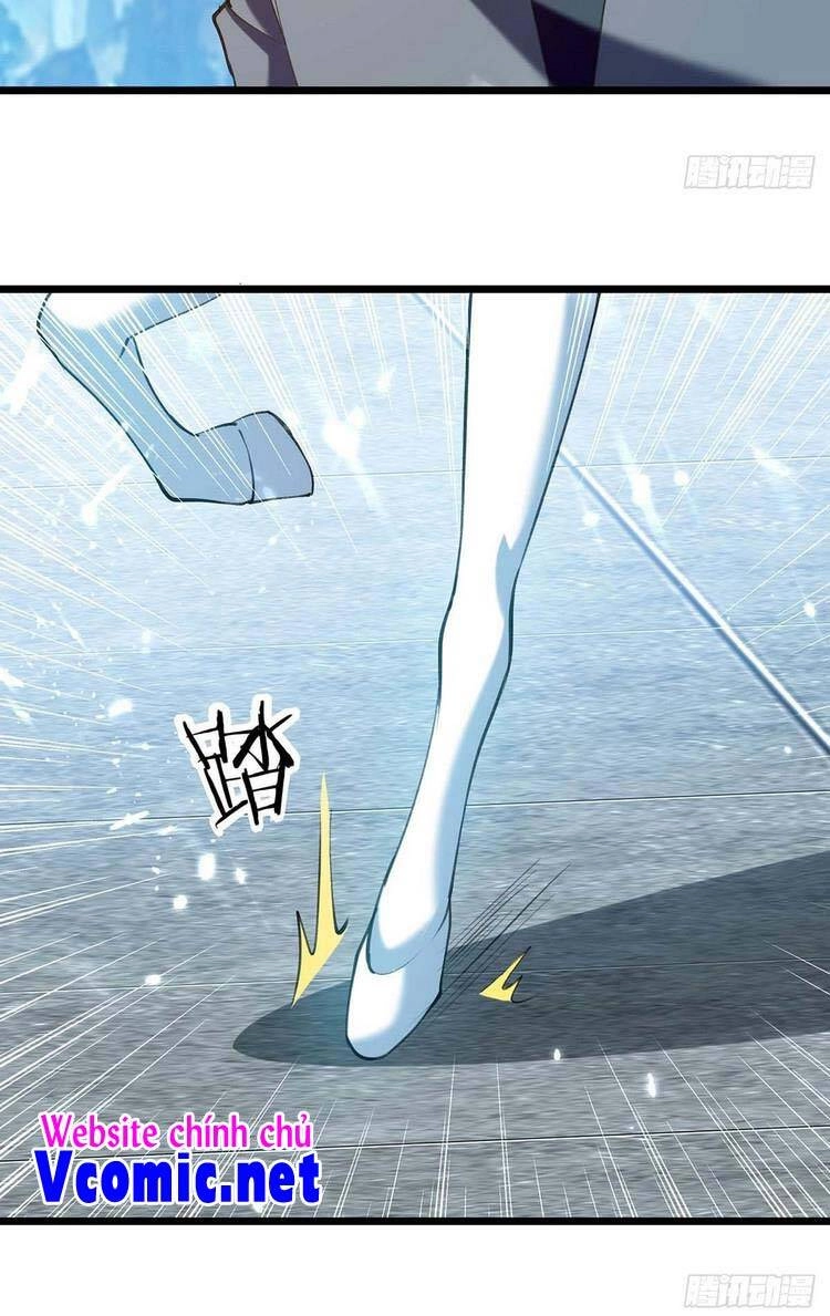 Lăng Thiên Thần Đế Chapter 245 - 19