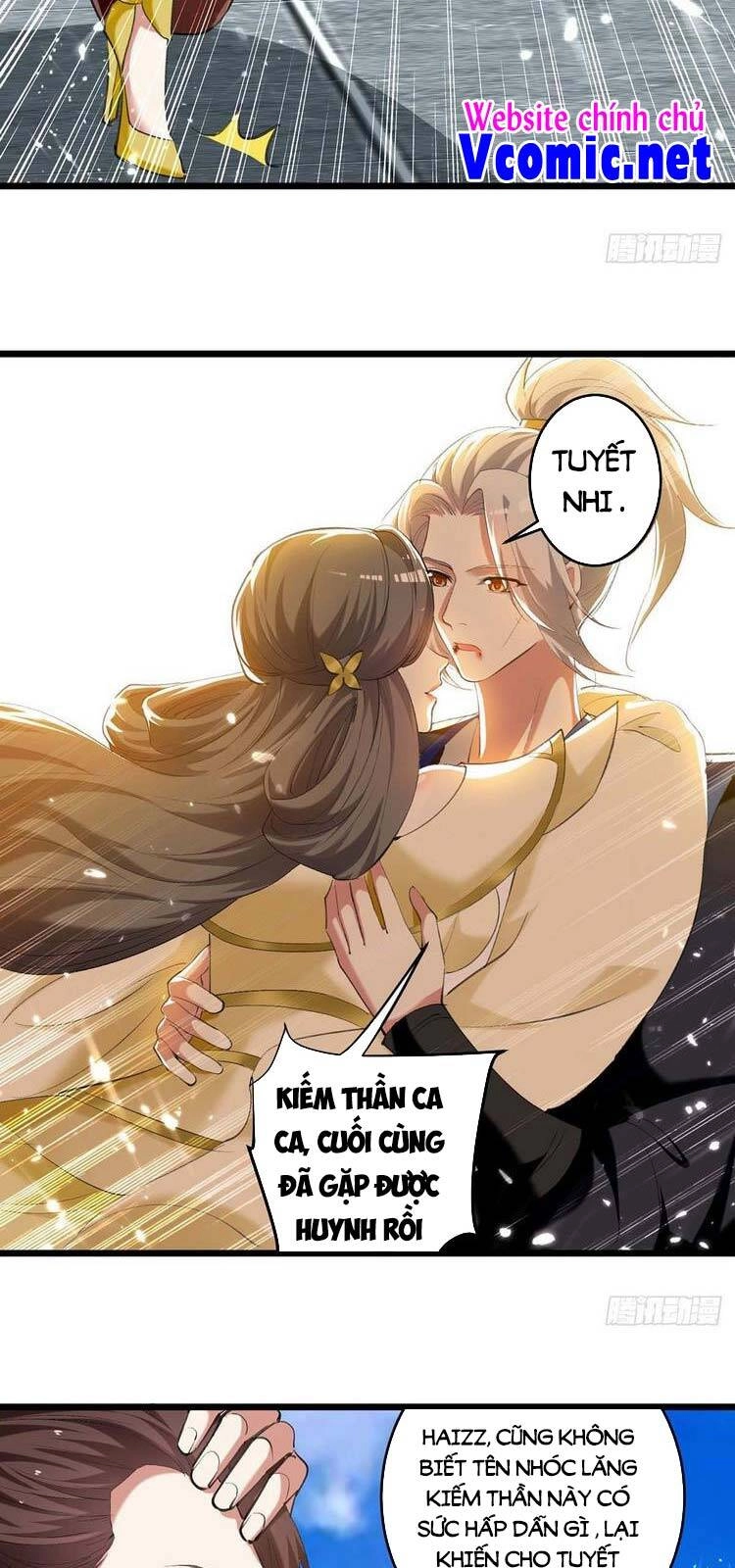 Lăng Thiên Thần Đế Chapter 245 - 21