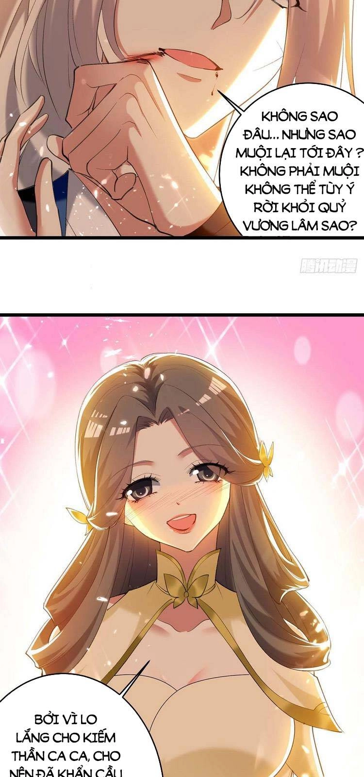 Lăng Thiên Thần Đế Chapter 246 - 2