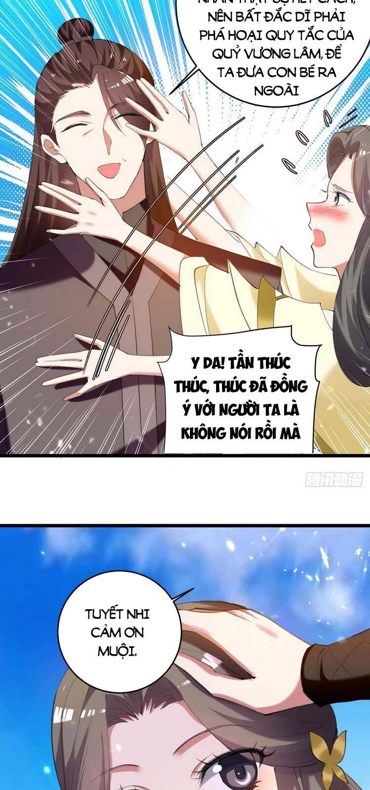 Lăng Thiên Thần Đế Chapter 246 - 4