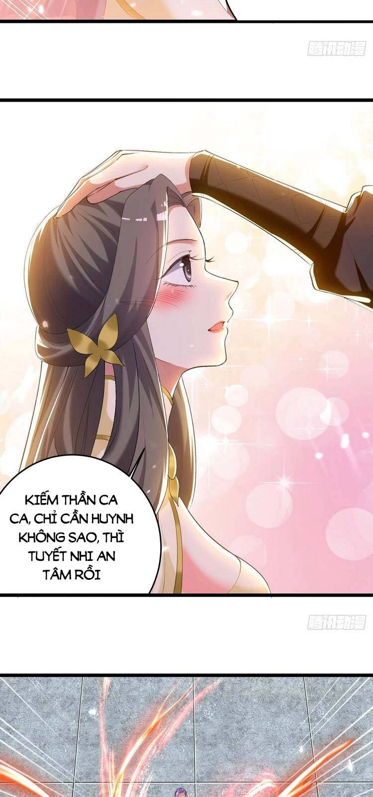 Lăng Thiên Thần Đế Chapter 246 - 6