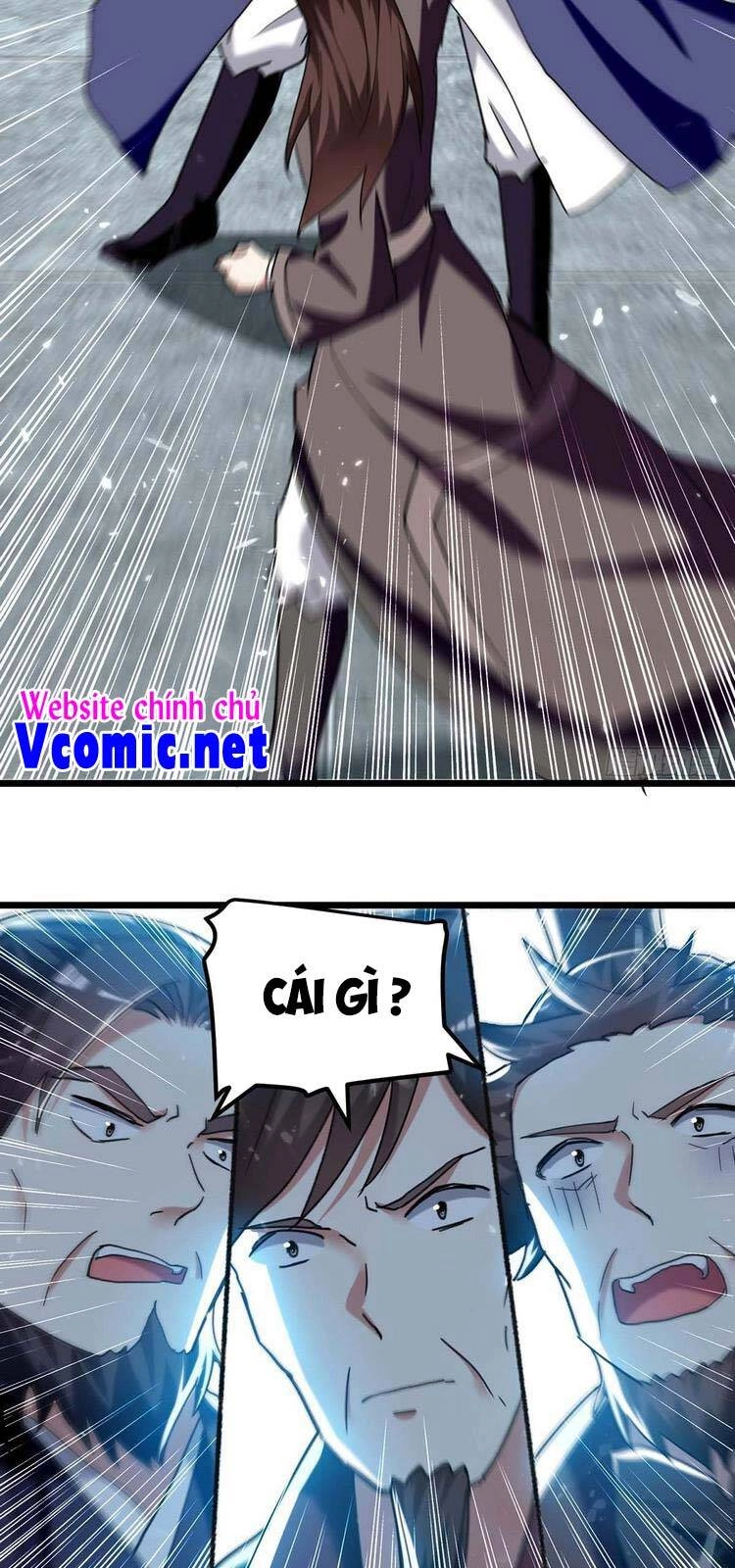 Lăng Thiên Thần Đế Chapter 246 - 12