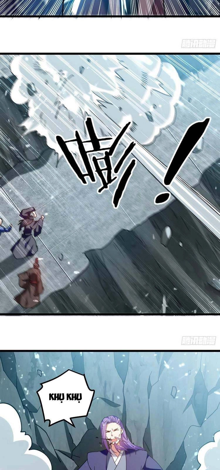 Lăng Thiên Thần Đế Chapter 246 - 13