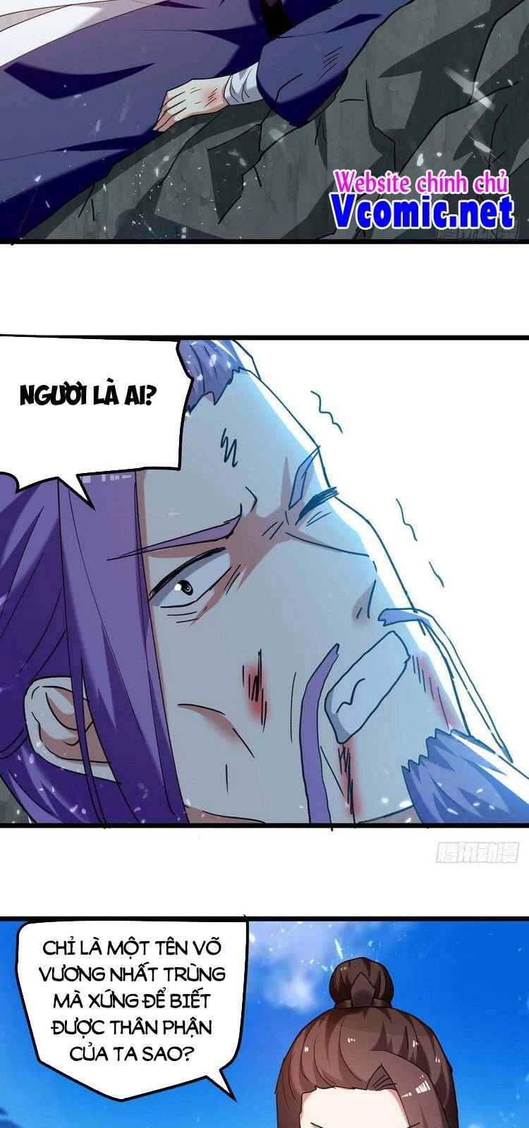 Lăng Thiên Thần Đế Chapter 246 - 17