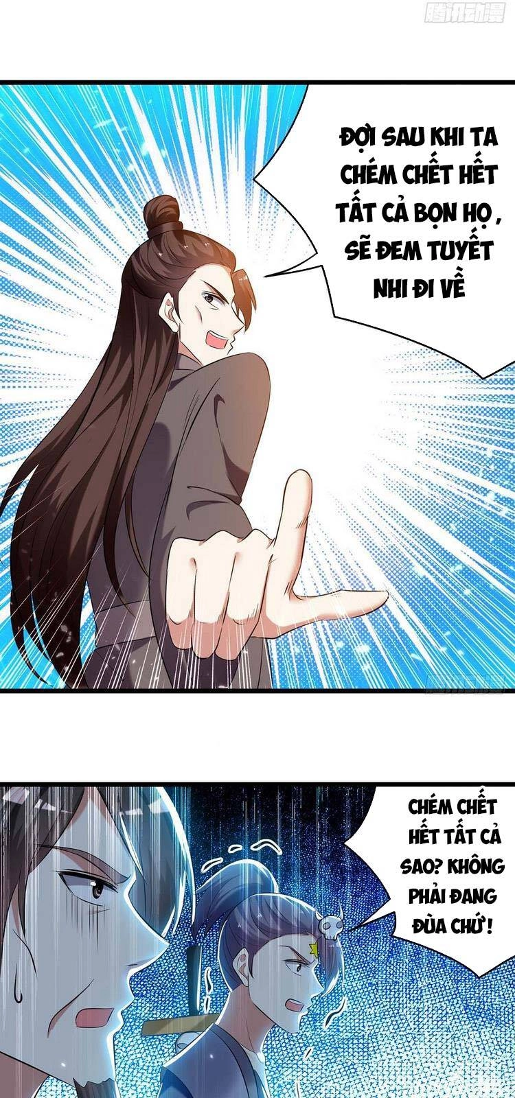 Lăng Thiên Thần Đế Chapter 246 - 20