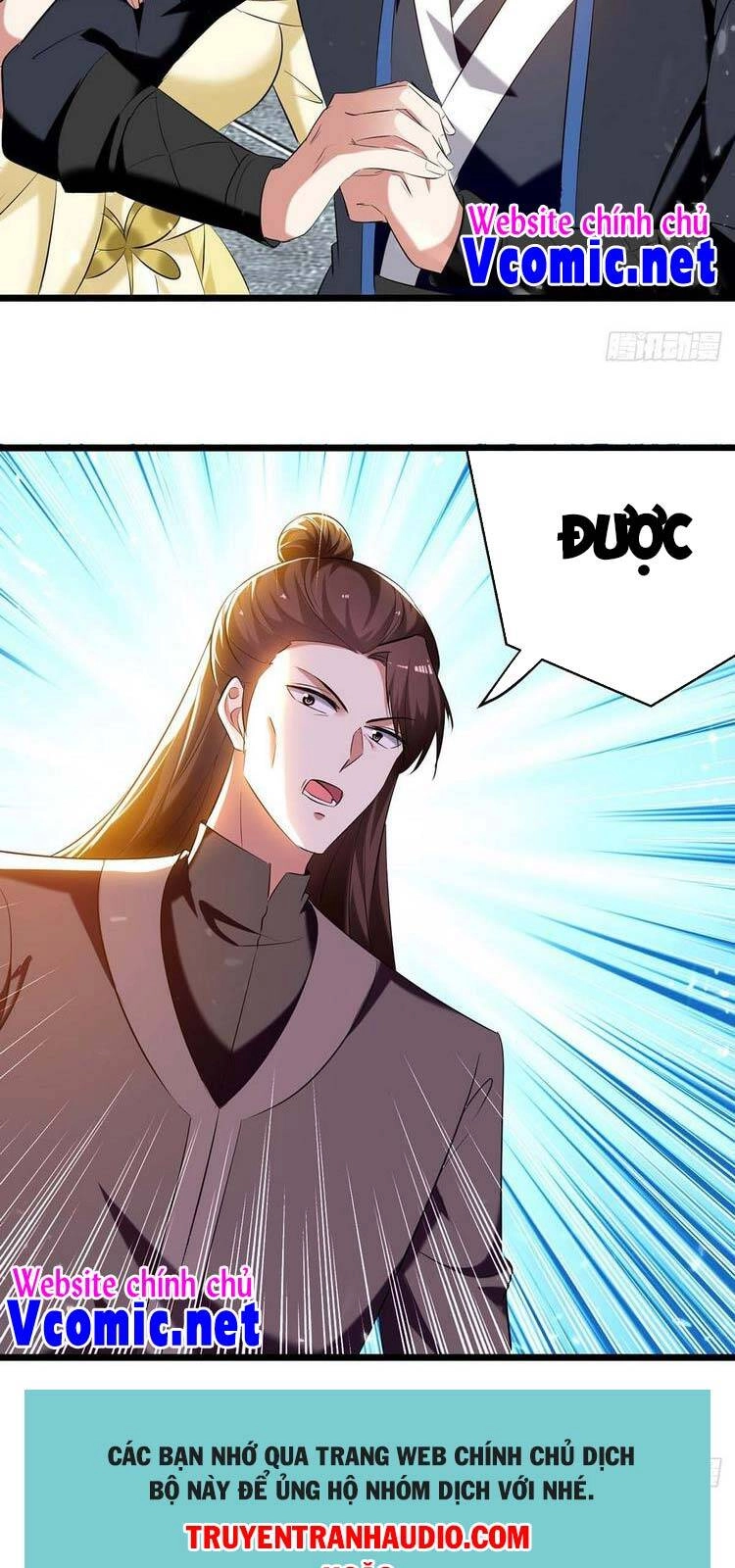 Lăng Thiên Thần Đế Chapter 246 - 24