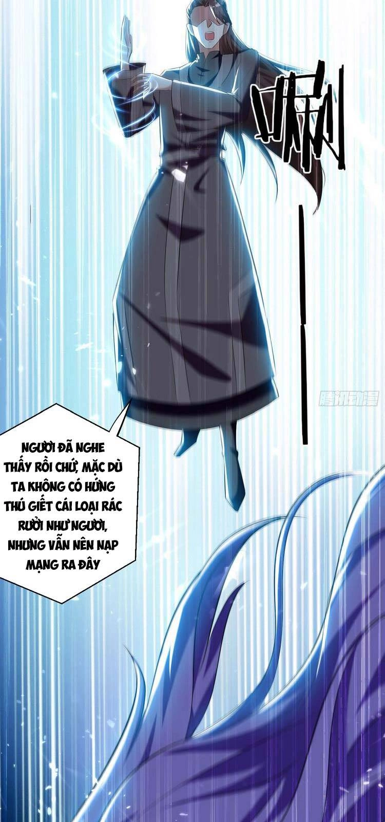 Lăng Thiên Thần Đế Chapter 247 - 2