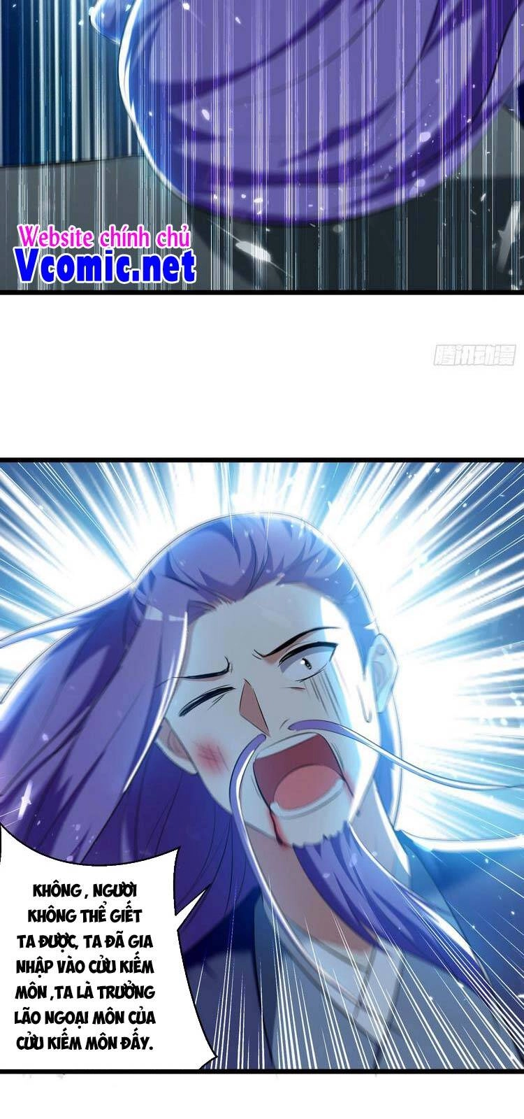 Lăng Thiên Thần Đế Chapter 247 - 3