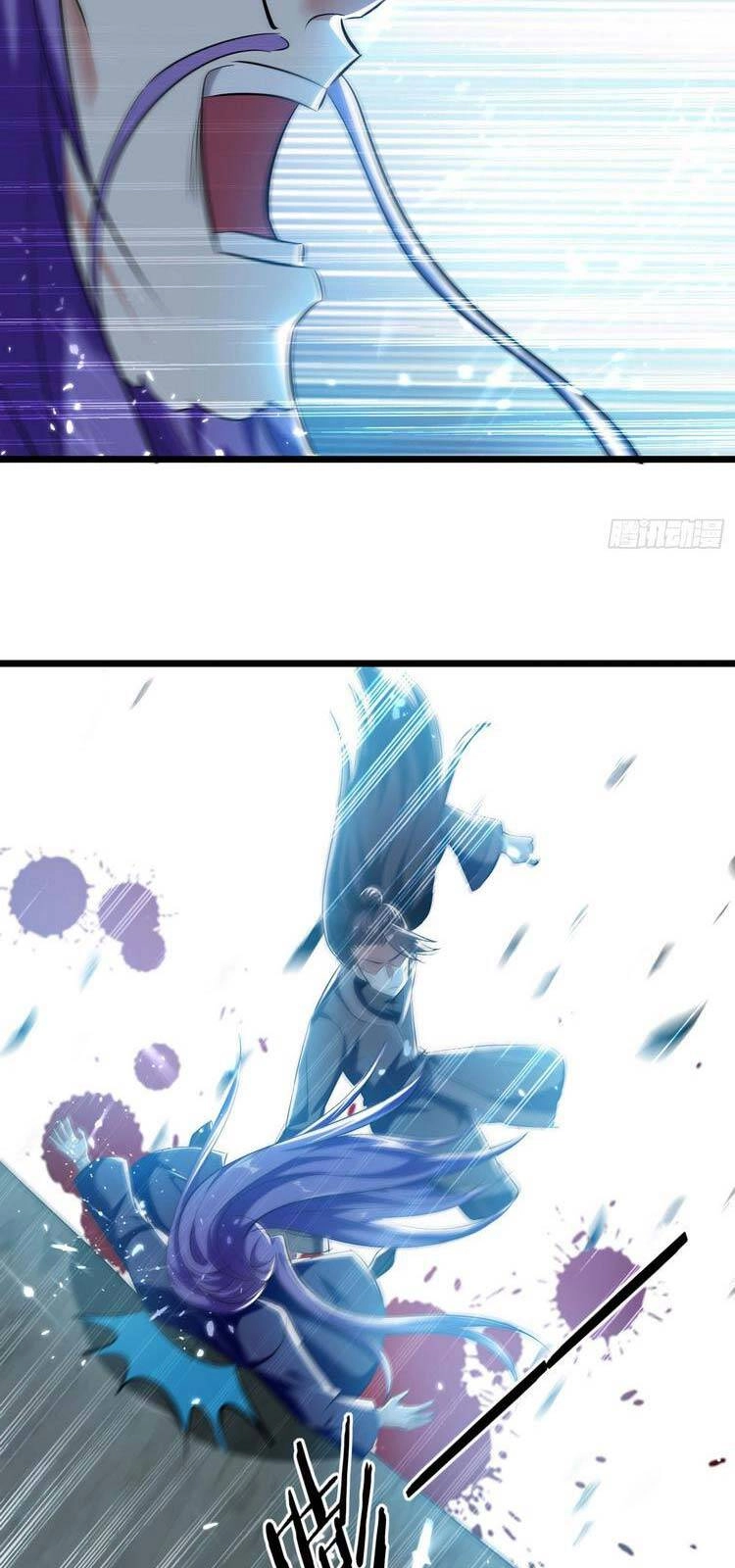 Lăng Thiên Thần Đế Chapter 247 - 5