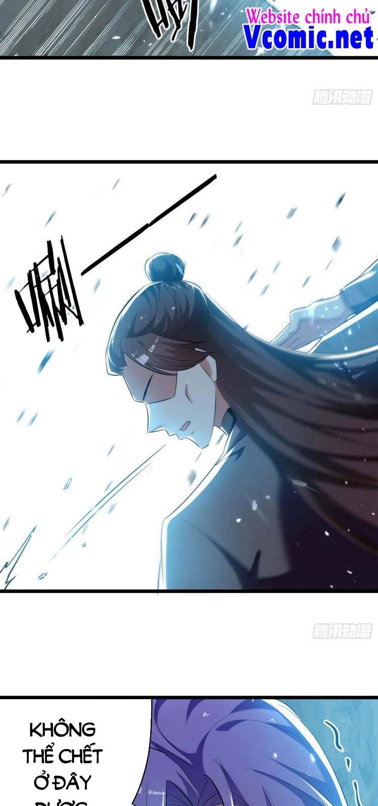 Lăng Thiên Thần Đế Chapter 247 - 6