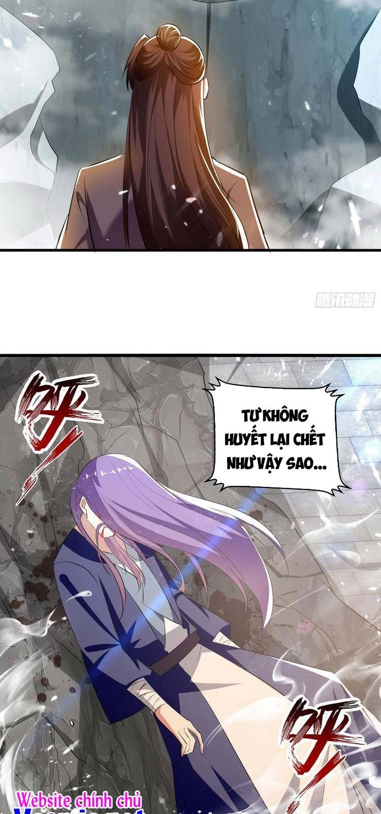 Lăng Thiên Thần Đế Chapter 247 - 8